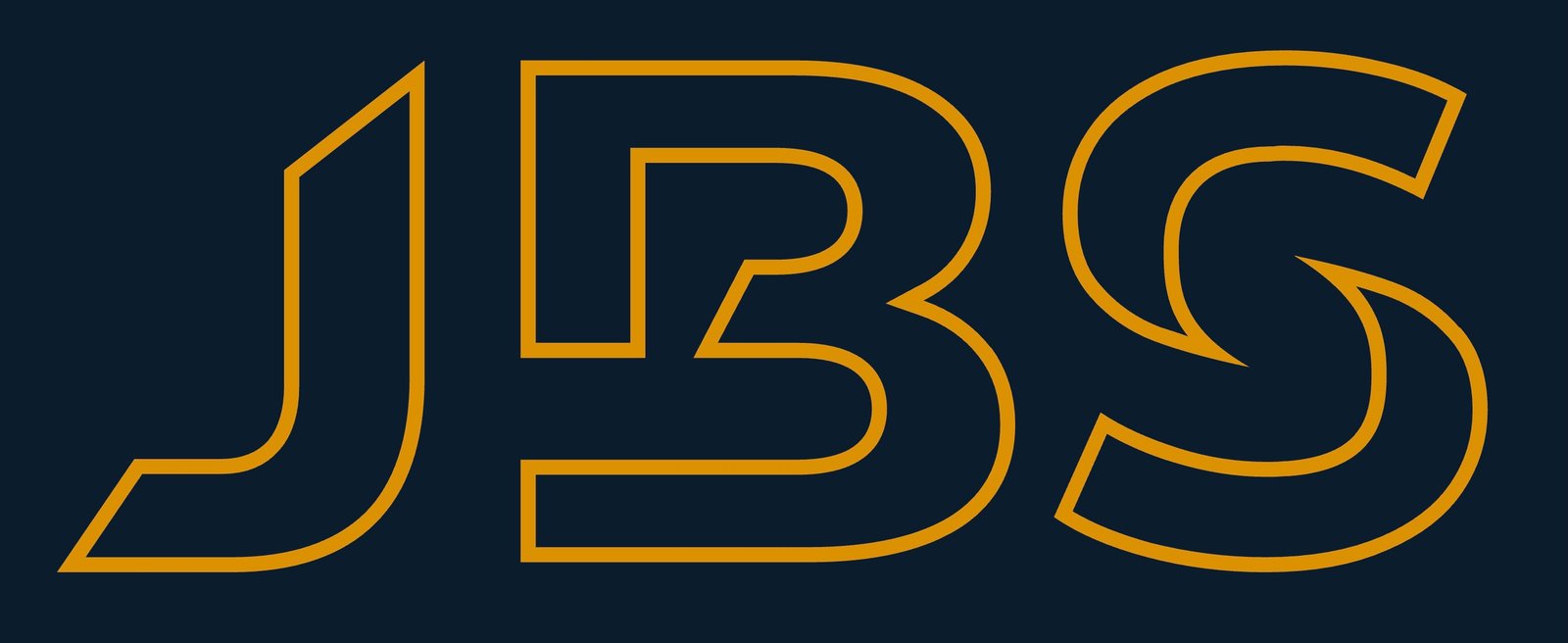 JBS Abstract logo
